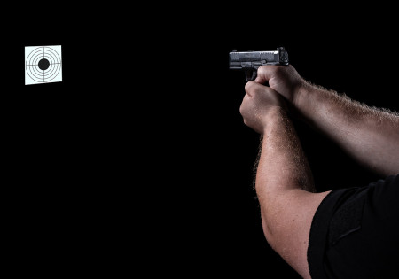 Pistolet SPRINGFIELD ARMORY HELLCAT PRO CO2 ASG BLACK