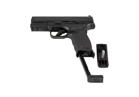 Pistolet SPRINGFIELD ARMORY HELLCAT PRO CO2 ASG BLACK