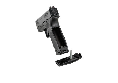 Pistolet SPRINGFIELD ARMORY HELLCAT PRO CO2 ASG BLACK