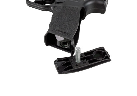 Pistolet SPRINGFIELD ARMORY HELLCAT PRO CO2 ASG BLACK