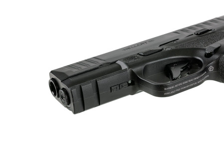 Pistolet SPRINGFIELD ARMORY HELLCAT PRO CO2 ASG BLACK