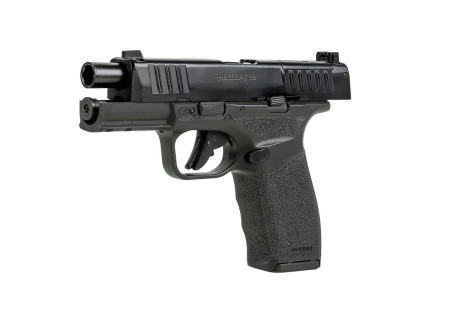Pistolet SPRINGFIELD ARMORY HELLCAT PRO CO2 ASG BLACK