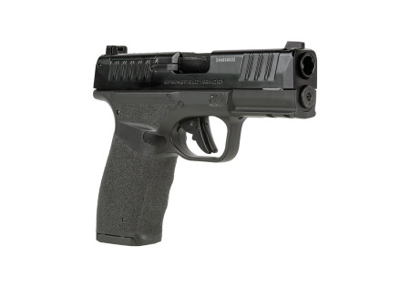 Pistolet SPRINGFIELD ARMORY HELLCAT PRO CO2 ASG BLACK