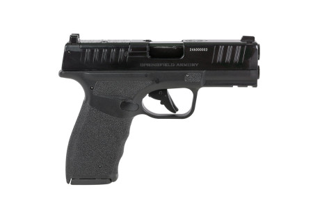 Pistolet SPRINGFIELD ARMORY HELLCAT PRO CO2 ASG BLACK