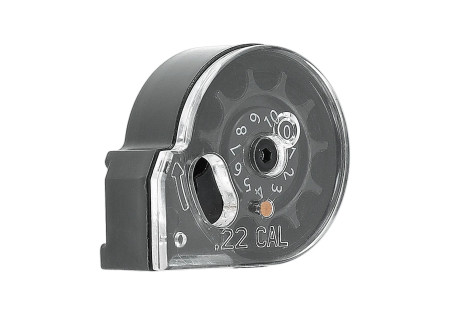 Barillet 5.5mm (Plomb) ICONIX PCP UMAREX