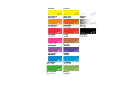 Peinture BOMBE MTN 94 400ml - RV-1021 Jaune Clair - MONTANA COLOR