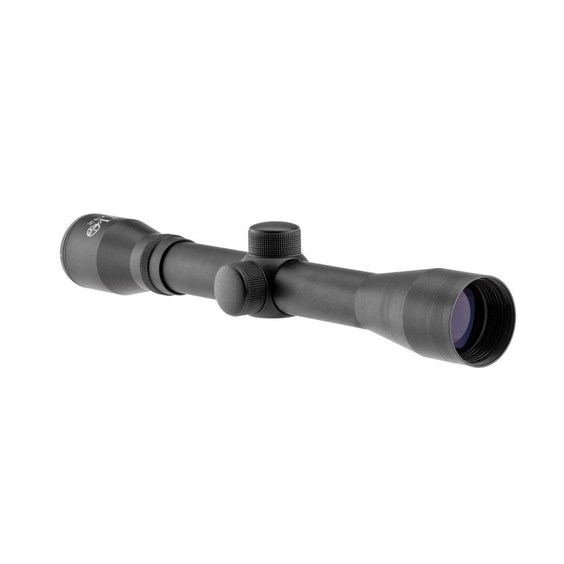Lunette 4X32 RTI TACTICAL SERIE + ANNEAUX DE MONTAGE 11mm