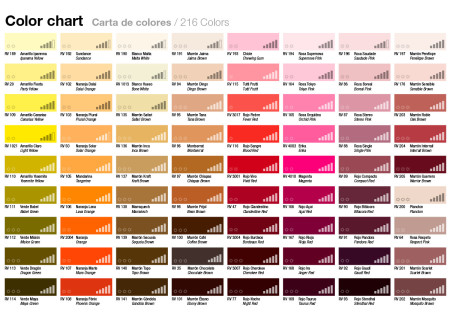 Peinture BOMBE MTN 94 400ml - RV-241 Rouge Madrid MONTANA COLOR