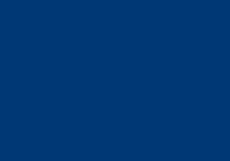 Peinture BOMBE MTN 94 400ml - RV-5005 Bleu Sombre - MONTANA COLOR