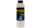 Billes traçantes 0.25g BOUTEILLE 3300 BLASTER ASG GREEN