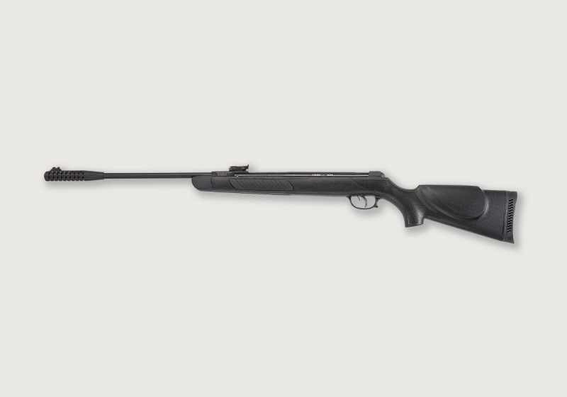 Carabine 4.5mm (Plomb) N-01 SPRING 16.5J BORNER