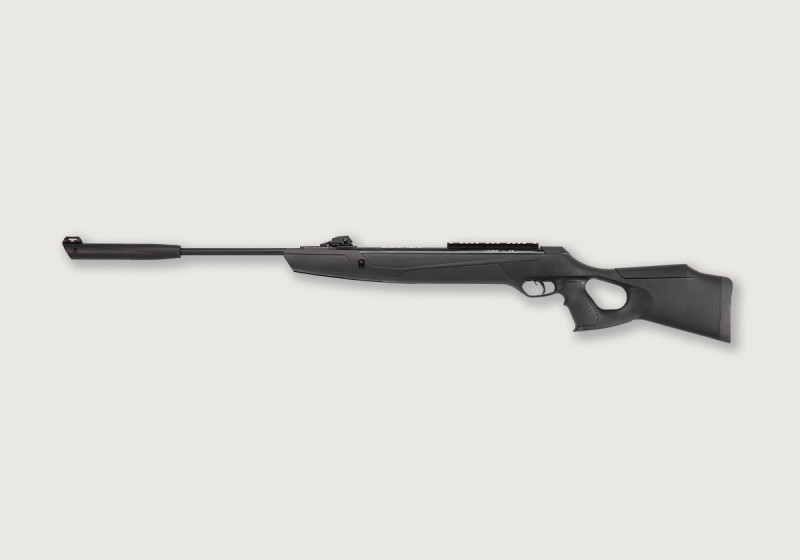 Carabine 4.5mm (Plomb) N-11 SPRING 7.5J BORNER