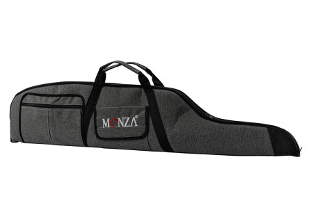 Pack Carabine .30-06 MONZA BLACK + LUNETTE AFFÛT + ANNEAUX