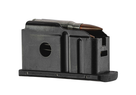 Pack Carabine .30-06 MONZA BLACK + LUNETTE AFFÛT + ANNEAUX