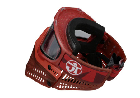 Masque JT SPECTRA PROFLEX LE THERMAL BIRTHSTONE GARNET ECRAN CLEAR