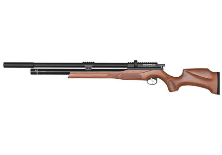 Carabine 5.5mm (Plomb) SNOWPEAK M25W PCP (E 19.9J)