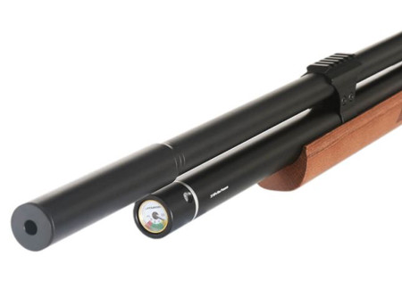 Carabine 5.5mm (Plomb) SNOWPEAK M25W PCP (E 19.9J)