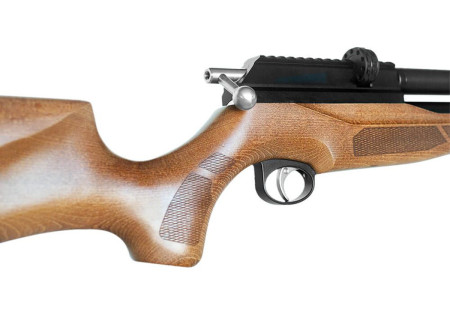 Carabine 5.5mm (Plomb) SNOWPEAK M25W PCP (E 19.9J)