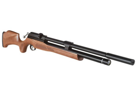 Carabine 5.5mm (Plomb) SNOWPEAK M25W PCP (E 19.9J)