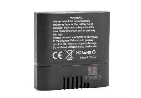 Chargeur BATTERIE LIPO USB IMARS S10 GENS ACE