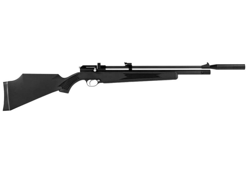 Carabine 5.5 mm (Plomb) SNOWPEAK PR900S GEN 2 PCP SYNT BK E30J- CATC