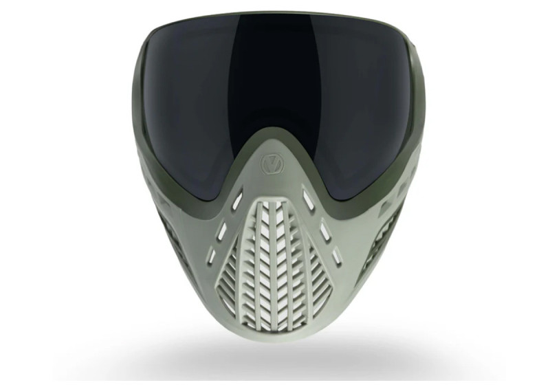 masque VIRTUE VIO ASCEND SE THERMAL DARK OLIVE