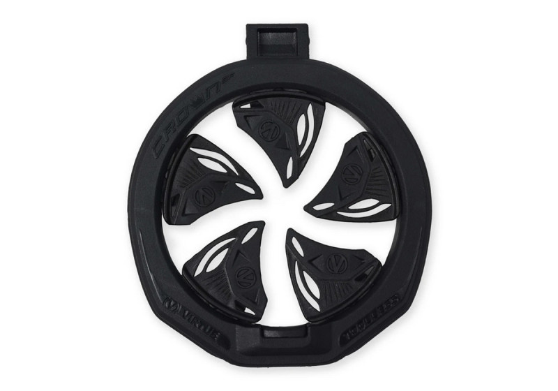 Speed feed CROWN SF III VIRTUE SPIRE III/IV/IR/280/CTRL BLACK