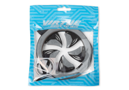 Speed feed CROWN SF III VIRTUE SPIRE III/IV/IR/280/CTRL SILVER