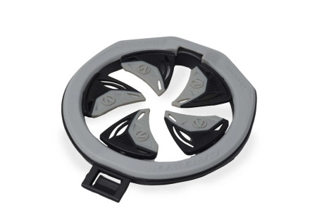 Speed feed CROWN SF III VIRTUE SPIRE III/IV/IR/280/CTRL SILVER