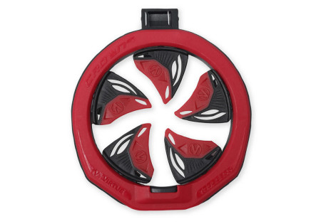 Speed feed CROWN SF III VIRTUE SPIRE III/IV/IR/280/CTRL RED