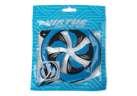 Speed feed CROWN SF III VIRTUE SPIRE III/IV/IR/280/CTRL CYAN