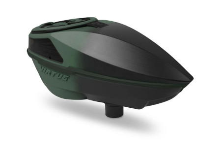 Loader VIRTUE SPIRE V 220 FADE OLIVE BLACK