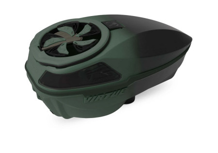 Loader VIRTUE SPIRE V 220 FADE OLIVE BLACK
