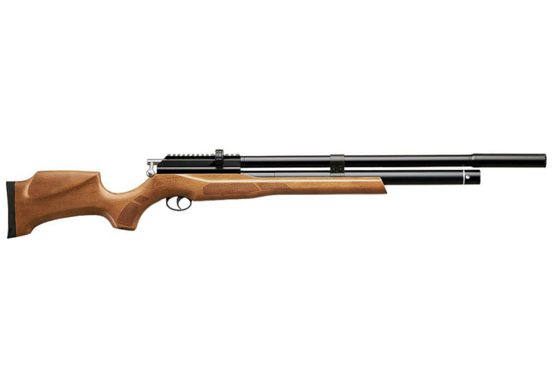 Carabine 6.35mm (Plomb) SNOWPEAK M25W PCP BOIS E79J catC