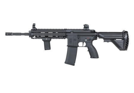 Fusil HK416 SA-PH21 LONG PRIME HAL ETU HI-TORQUE BLACK SPECNA ARMS