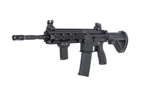 Fusil HK416 SA-PH21 LONG PRIME HAL ETU HI-TORQUE BLACK SPECNA ARMS