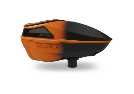 Loader VIRTUE SPIRE V 220 FADE ORANGE BLACK