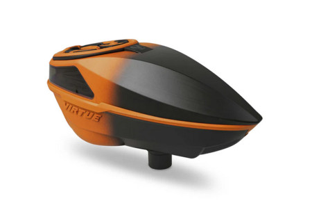 Loader VIRTUE SPIRE V 220 FADE ORANGE BLACK