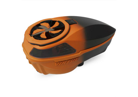 Loader VIRTUE SPIRE V 220 FADE ORANGE BLACK