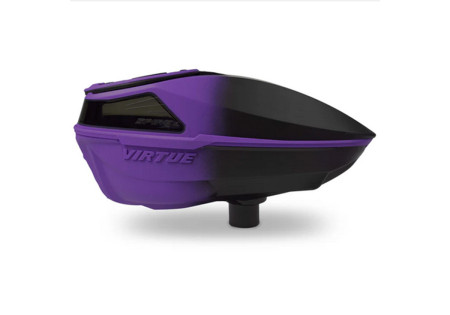 Loader VIRTUE SPIRE V 220 FADE PURPLE BLACK
