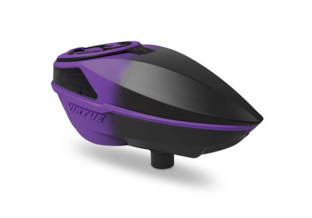 Loader VIRTUE SPIRE V 220 FADE PURPLE BLACK