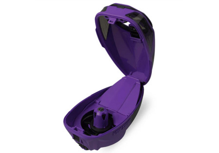 Loader VIRTUE SPIRE V 220 FADE PURPLE BLACK