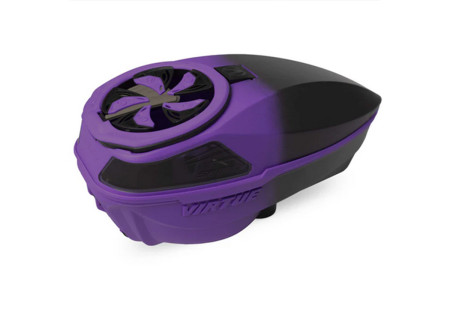Loader VIRTUE SPIRE V 220 FADE PURPLE BLACK