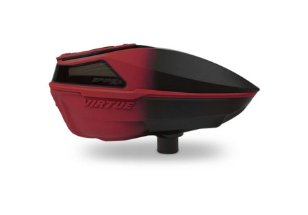 Loader VIRTUE SPIRE V 220 FADE RED BLACK