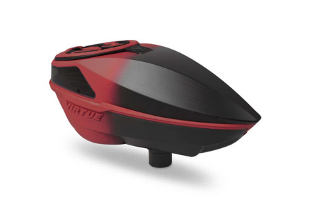 Loader VIRTUE SPIRE V 220 FADE RED BLACK