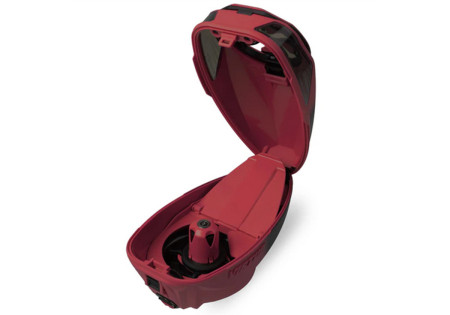Loader VIRTUE SPIRE V 220 FADE RED BLACK