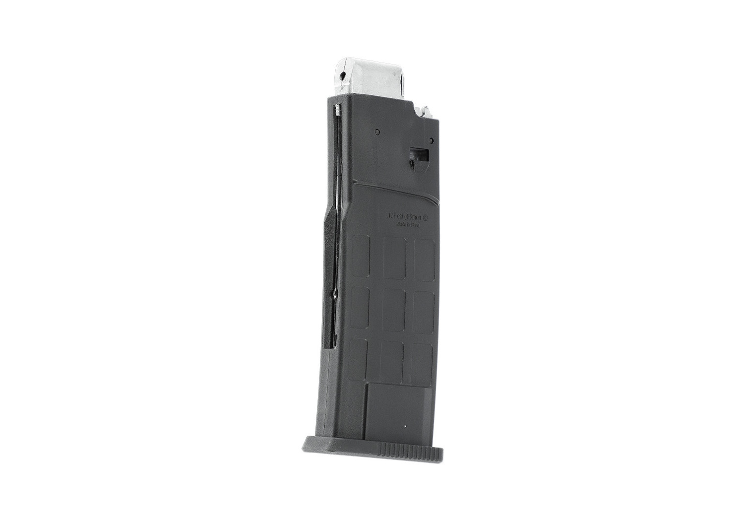 Chargeur 4.5mm (Billes) HK416 STRIKE FORCE CO2 FULL AUTO 30BBs UMAREX