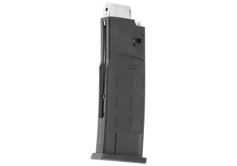 Chargeur 4.5mm (Billes) HK416 STRIKE FORCE CO2 FULL AUTO 30BBs UMAREX