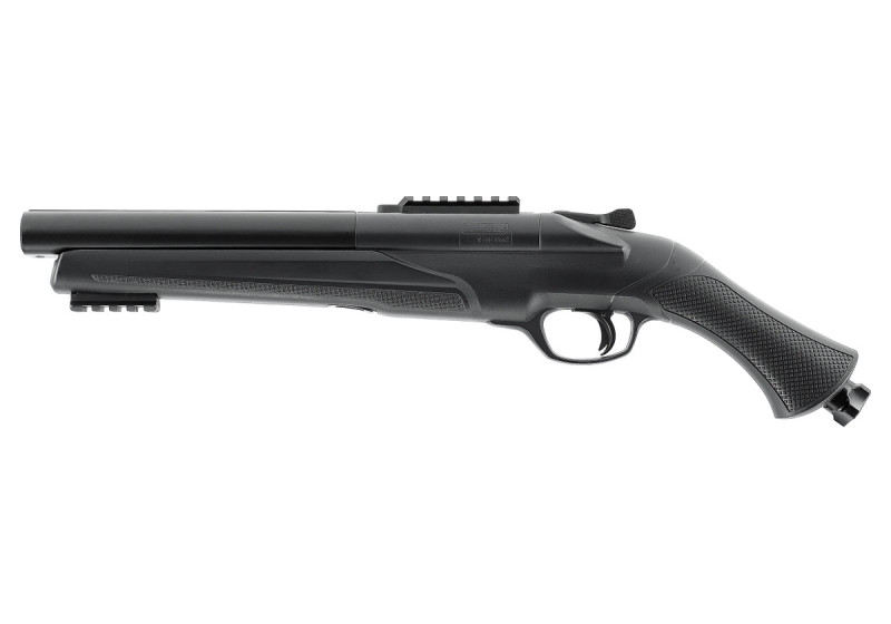 Fusil de DEFENSE HDS TS68 GEN2 T4E CALIBRE 0.68 CO2 BLACK 7,5 JOULES U