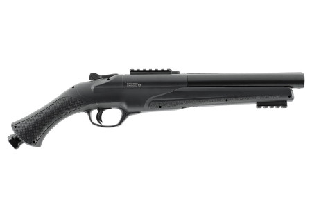 Fusil de DEFENSE HDS TS68 GEN2 T4E CALIBRE 0.68 CO2 BLACK 7,5 JOULES U